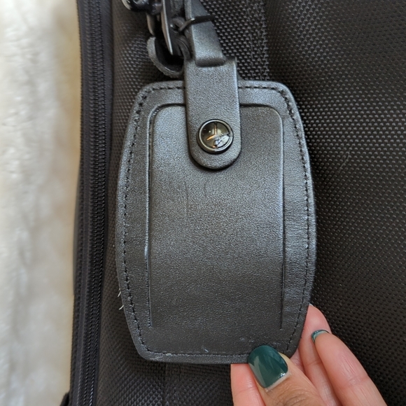 BRIGGS & RILEY | Messenger Laptop Cross-Body Bag - Picture 5 of 16